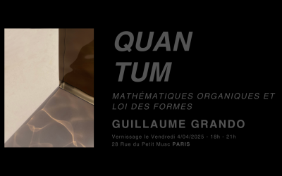 QUAN TUM